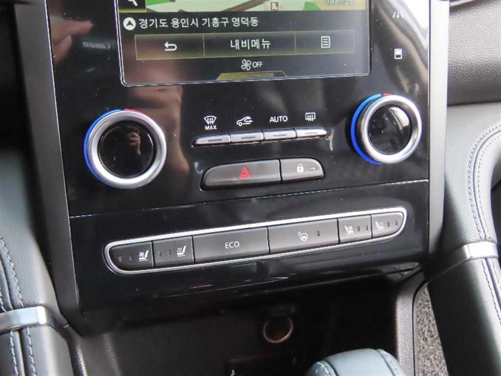 SAMSUNG QM6 2020 - Importación desde Corea - HF Imports Iquique - Foto 7