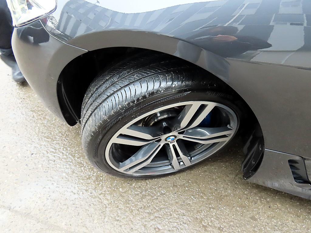 BMW Gran Turismo 2018 Gris - Importación desde Corea - HF Imports Iquique - Foto 20