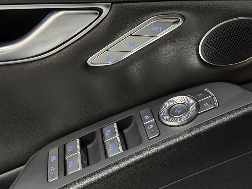 Genesis G80 2021 Café - Importación desde Corea - HF Imports Iquique - Foto 16