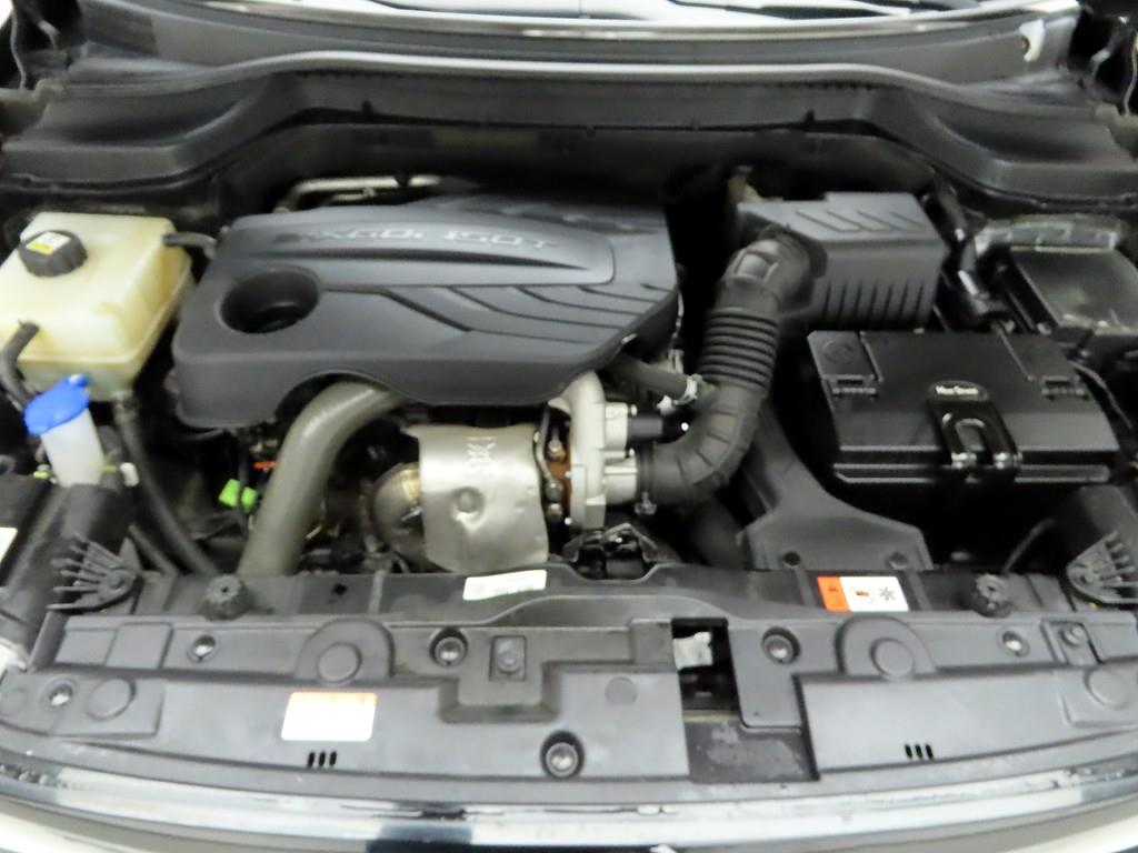 Ssangyong Tivoli 2022 - Importación desde Corea - HF Imports Iquique - Foto 20