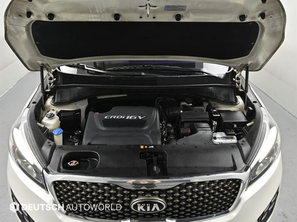 KIA Sorento - Vista 6