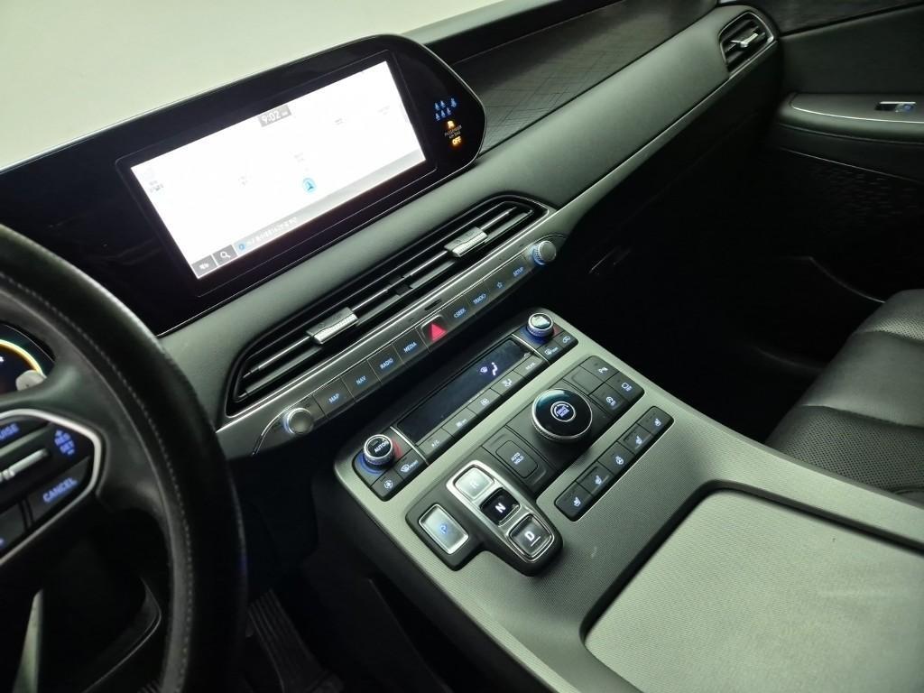 HYUNDAI Palisade - Vista 10