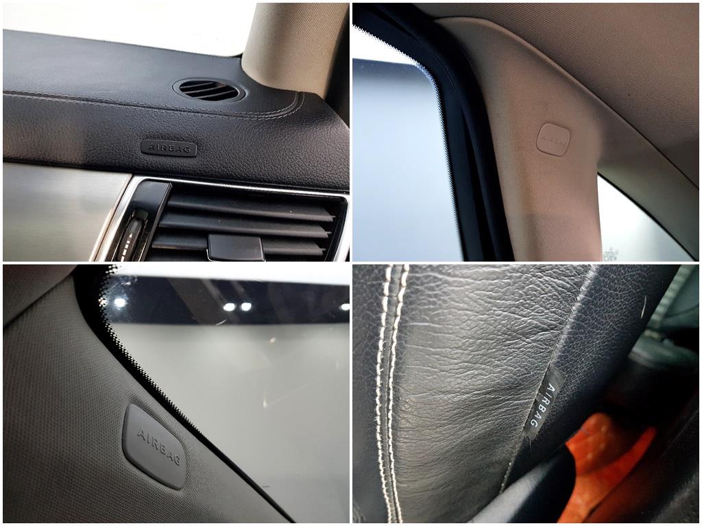 Mercedes Benz GLE Class 2017 Negro - Importación desde Corea - HF Imports Iquique - Foto 15