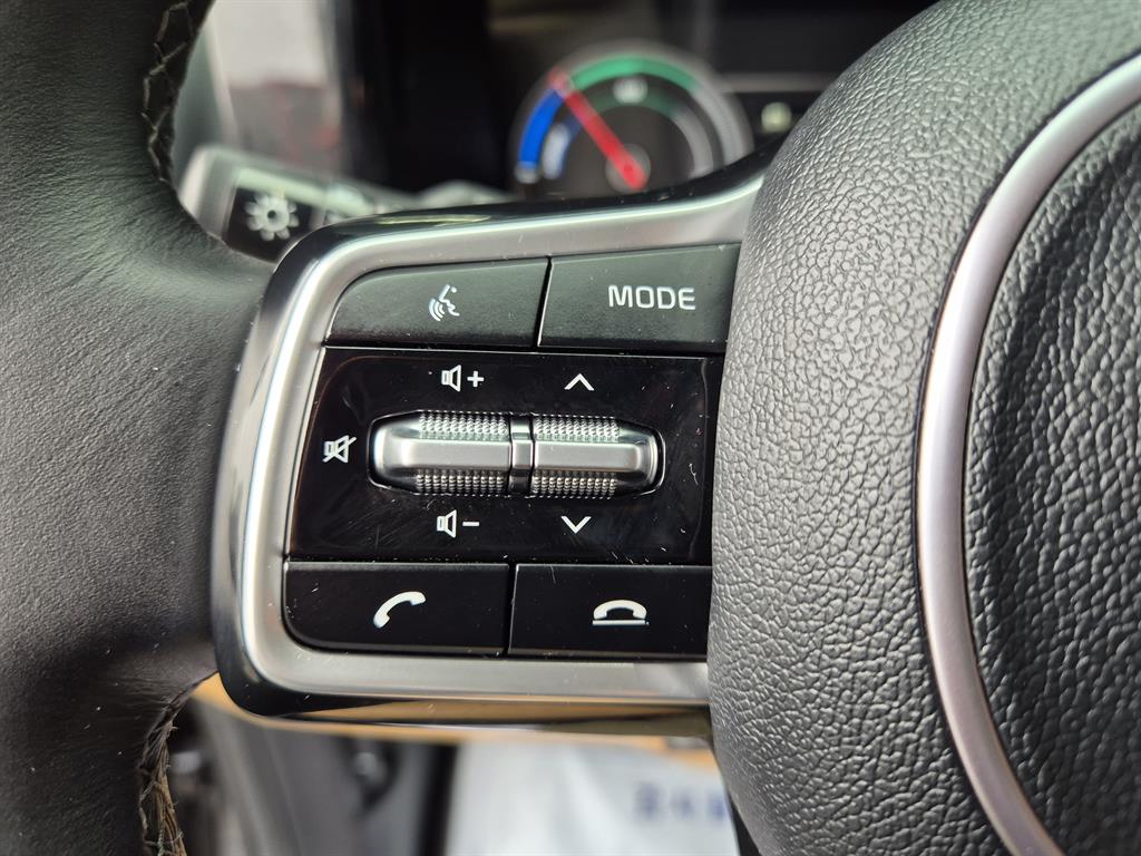 KIA Sorento 2023 Gris - Importación desde Corea - HF Imports Iquique - Foto 16