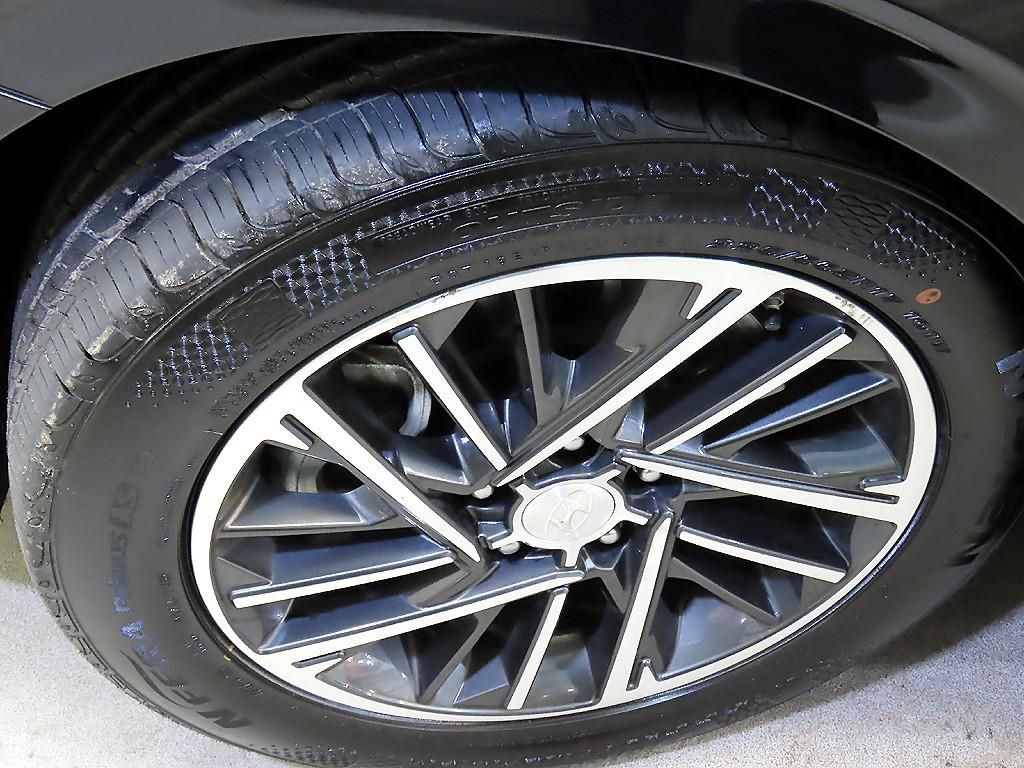 HYUNDAI Grandeur 2020 Negro - Importación desde Corea - HF Imports Iquique - Foto 20