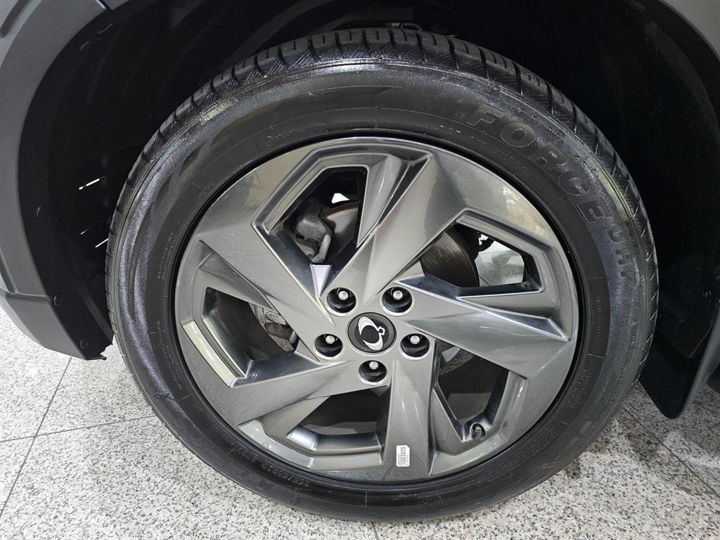 Ssangyong Rexton 2024 Gris - Importación desde Corea - HF Imports Iquique - Foto 20