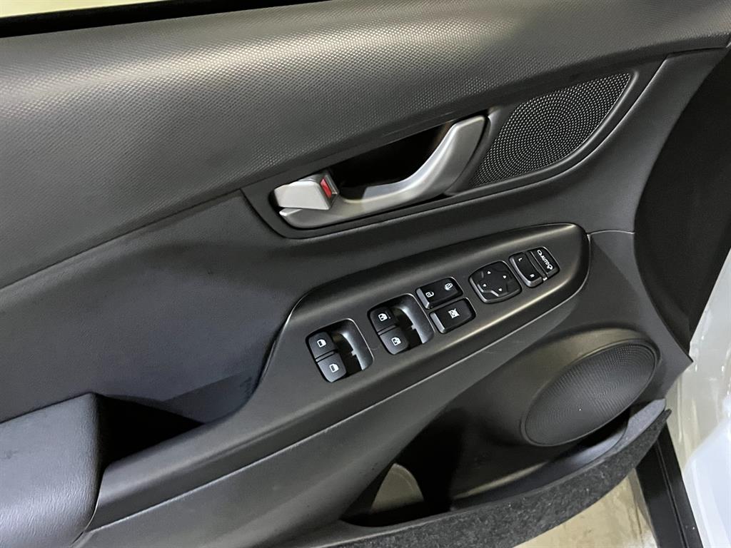 HYUNDAI Kona 2020 Blanco - Importación desde Corea - HF Imports Iquique - Foto 13