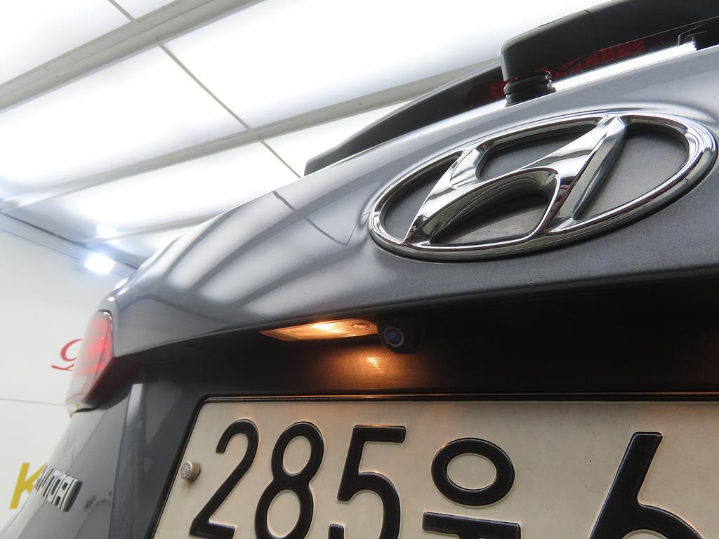 HYUNDAI Santa Fe 2017 Gris - Importación desde Corea - HF Imports Iquique - Foto 16