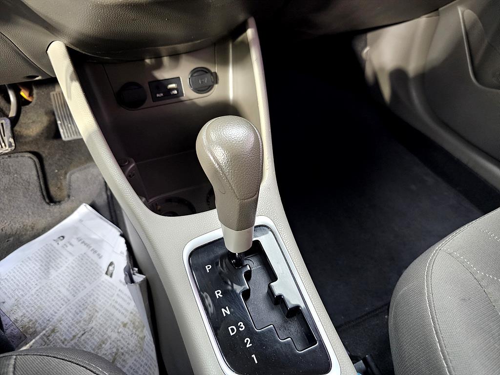 KIA Morning 2016 Blanco - Importación desde Corea - HF Imports Iquique - Foto 14