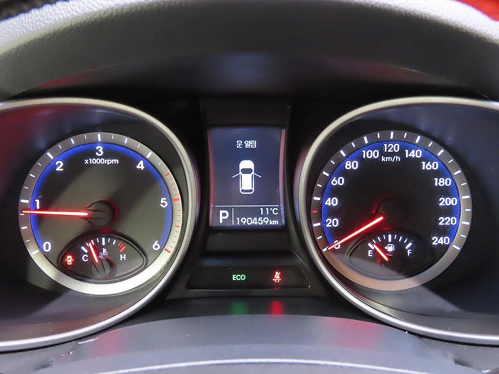 HYUNDAI Santa Fe 2015 Blanco - Importación desde Corea - HF Imports Iquique - Foto 7