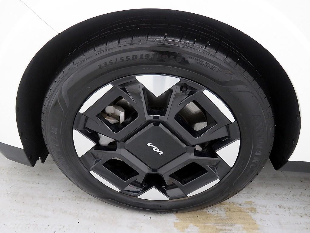 KIA Carnival 2025 Blanco - Importación desde Corea - HF Imports Iquique - Foto 20