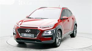 HYUNDAI Kona - Vista 2