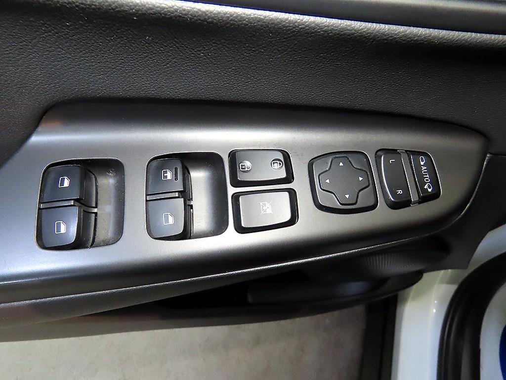 HYUNDAI Kona 2020 Blanco - Importación desde Corea - HF Imports Iquique - Foto 13