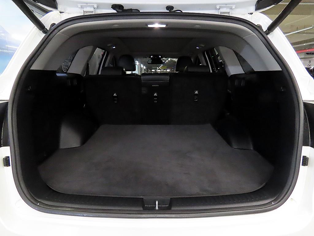 KIA Sorento 2019 Blanco - Importación desde Corea - HF Imports Iquique - Foto 16