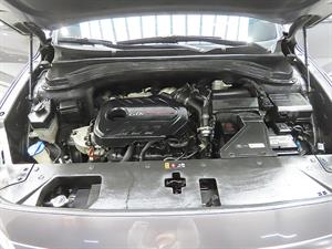 HYUNDAI Santa Fe - Vista 12