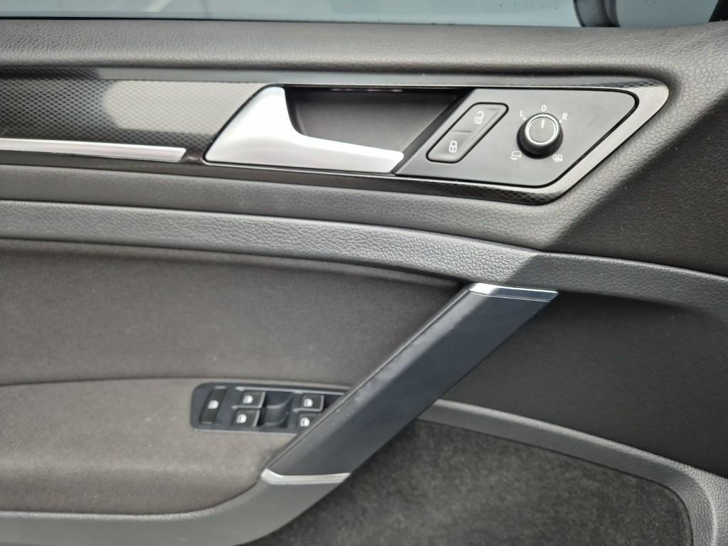 Volkswagen Golf 2014 Gris - Importación desde Corea - HF Imports Iquique - Foto 16
