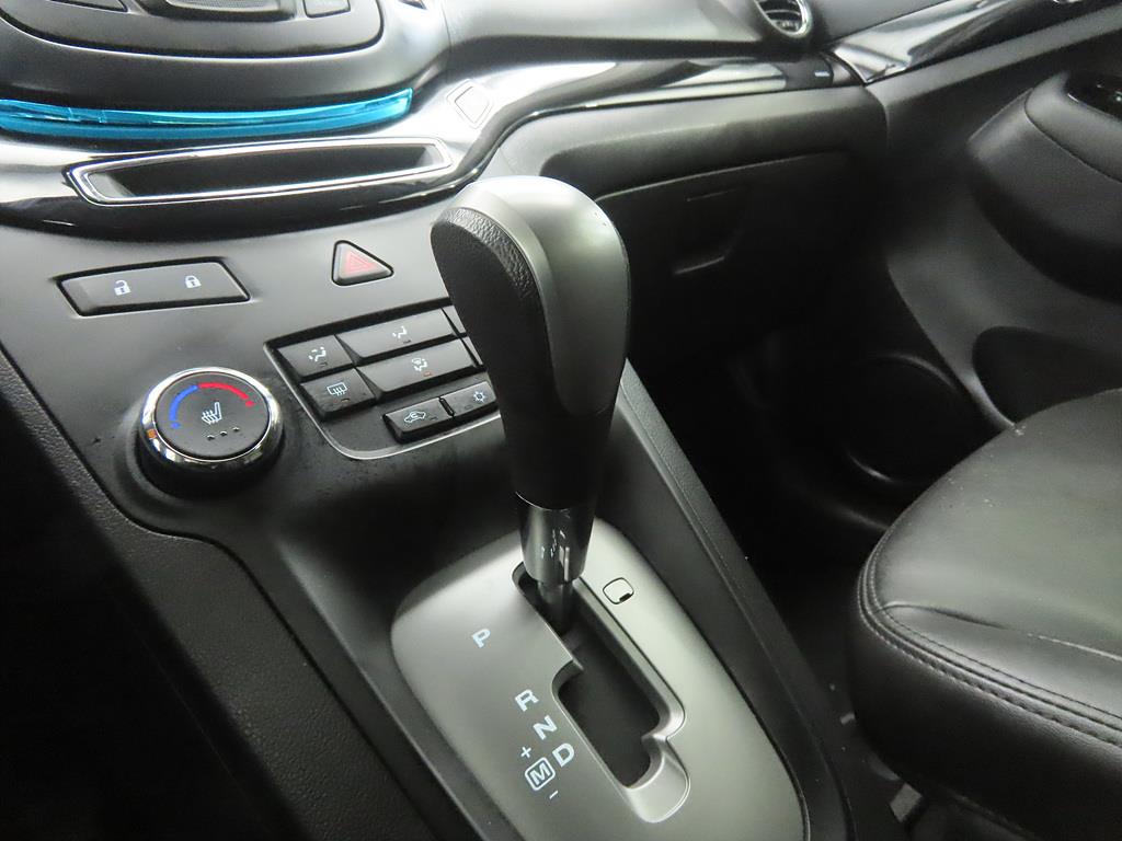 Chevrolet Orlando - Vista 11