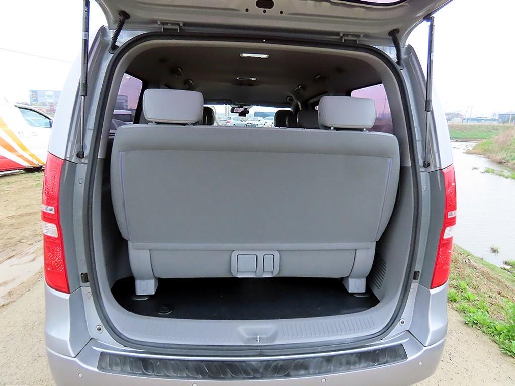 HYUNDAI Starex 2017 - Importación desde Corea - HF Imports Iquique - Foto 17