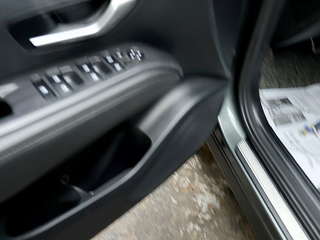 HYUNDAI Tucson 2022 Gris - Importación desde Corea - HF Imports Iquique - Foto 13