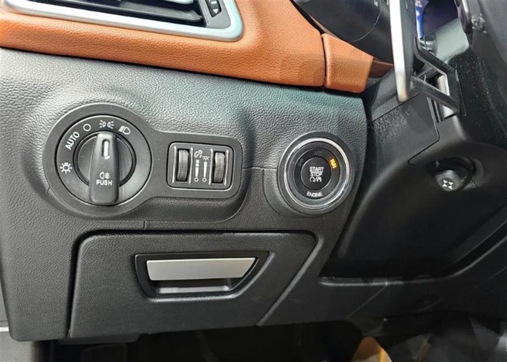 Maserati Ghibli 2014 Negro - Importación desde Corea - HF Imports Iquique - Foto 16