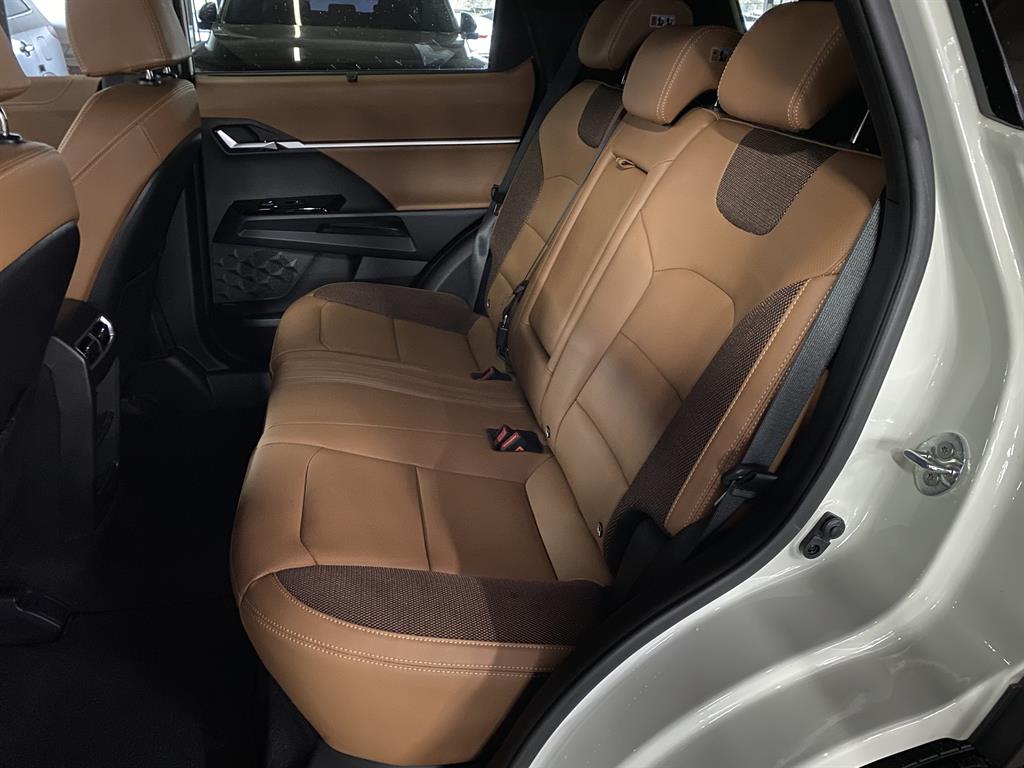 Ssangyong Torres 2023 Blanco - Importación desde Corea - HF Imports Iquique - Foto 14