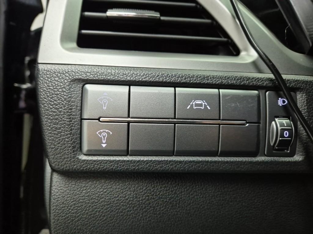 Ssangyong Korando 2019 Negro - Importación desde Corea - HF Imports Iquique - Foto 16