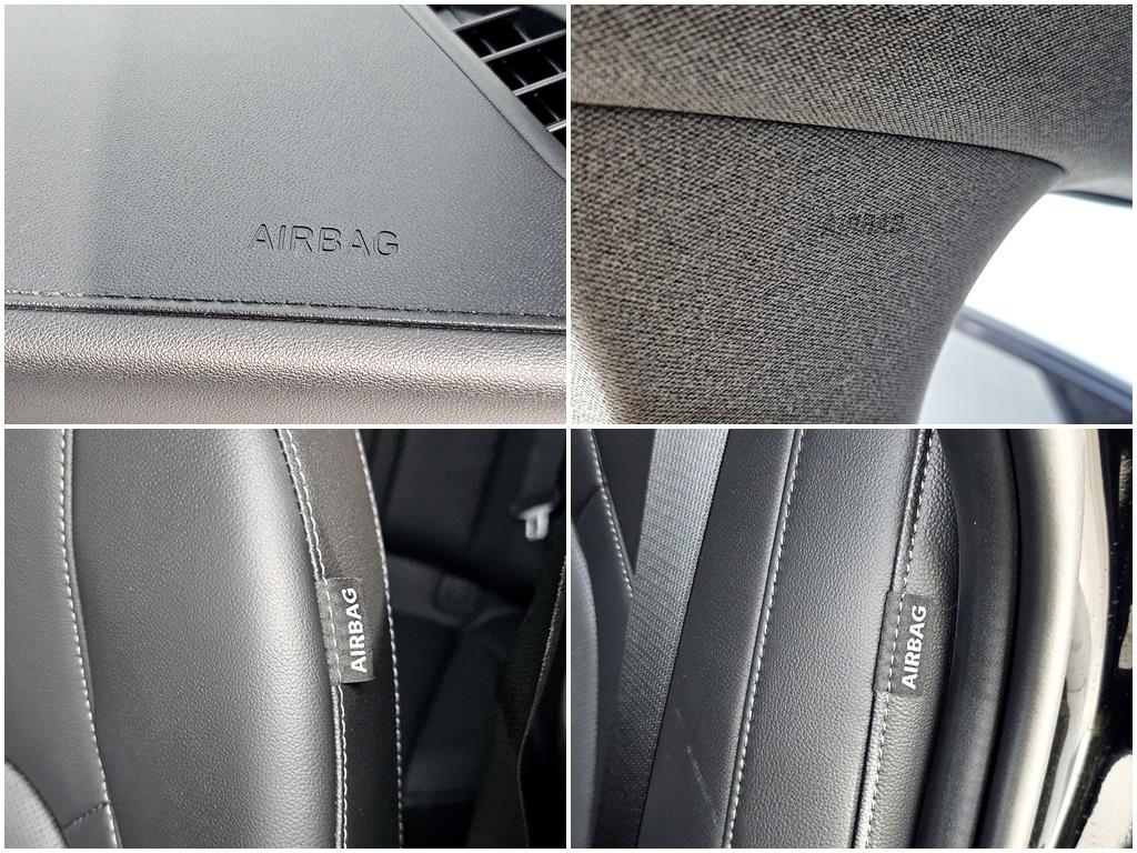 HYUNDAI Sonata 2024 Negro - Importación desde Corea - HF Imports Iquique - Foto 15