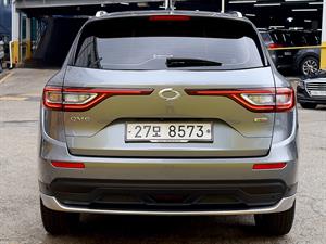 SAMSUNG QM6 - Vista 6