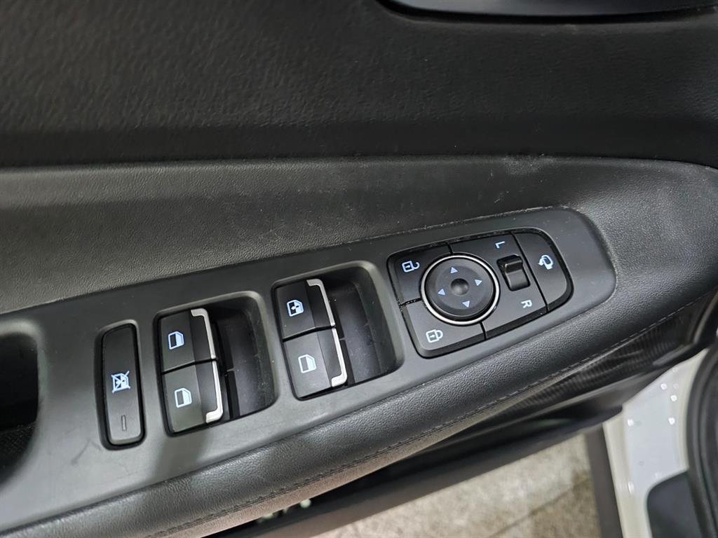 HYUNDAI Santa Fe - Vista 11