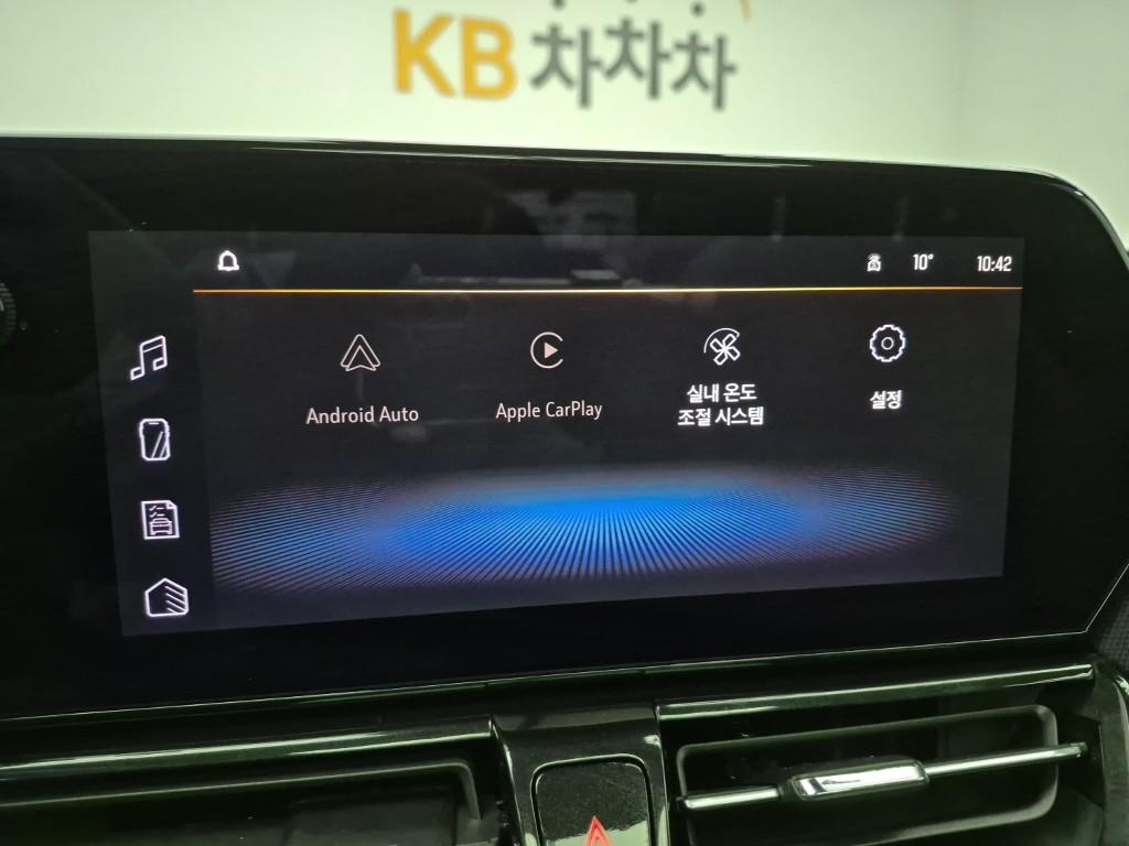 Chevrolet Trail Blazer 2026 Blanco - Importación desde Corea - HF Imports Iquique - Foto 14