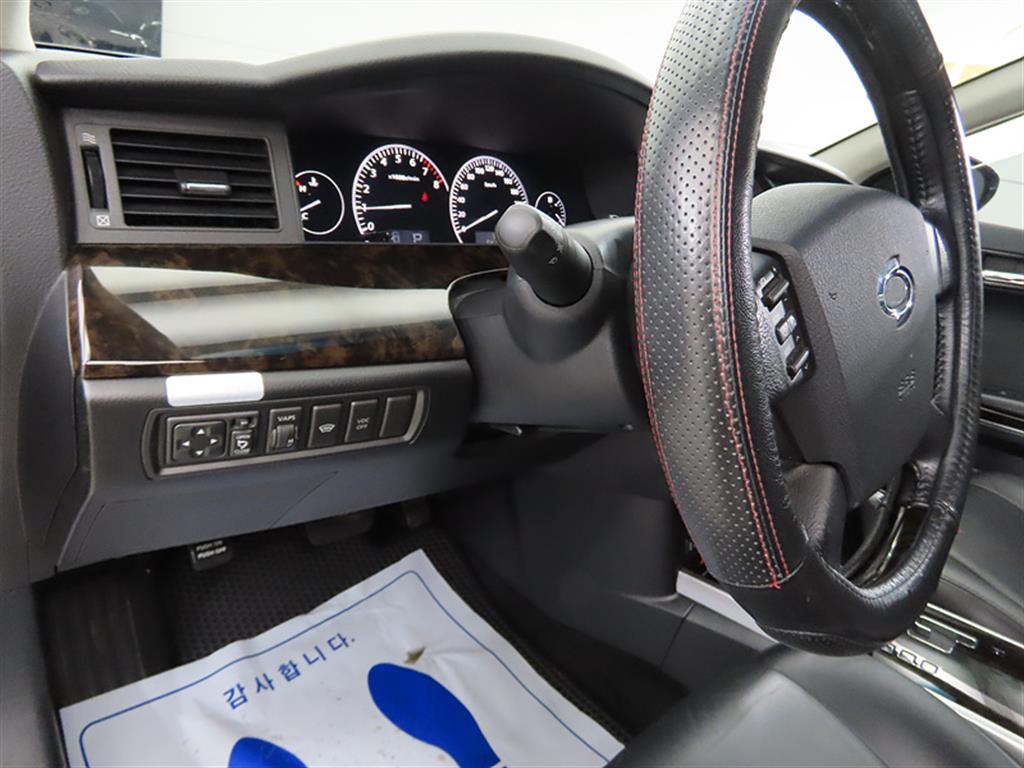 SAMSUNG SM7 2009 Gris - Importación desde Corea - HF Imports Iquique - Foto 14