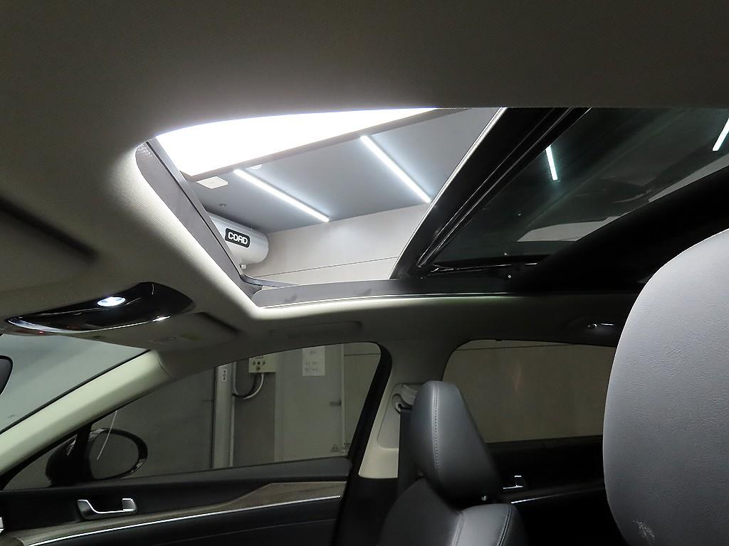 KIA K5 2023 Negro - Importación desde Corea - HF Imports Iquique - Foto 18