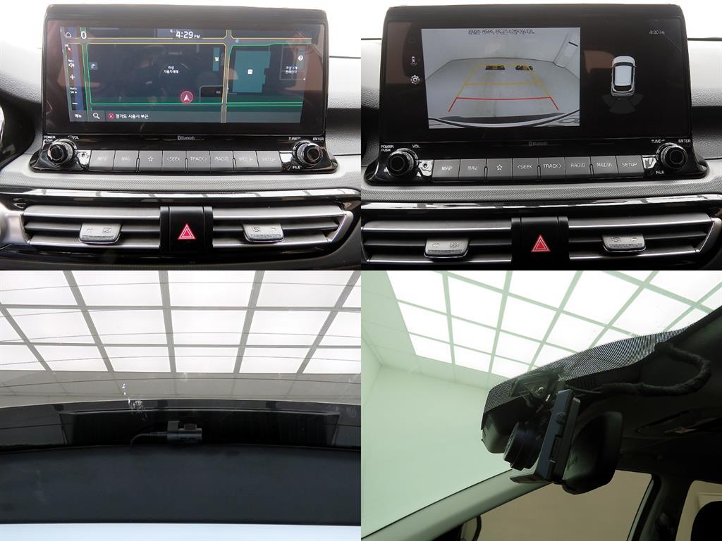 KIA Seltos 2023 Blanco - Importación desde Corea - HF Imports Iquique - Foto 18