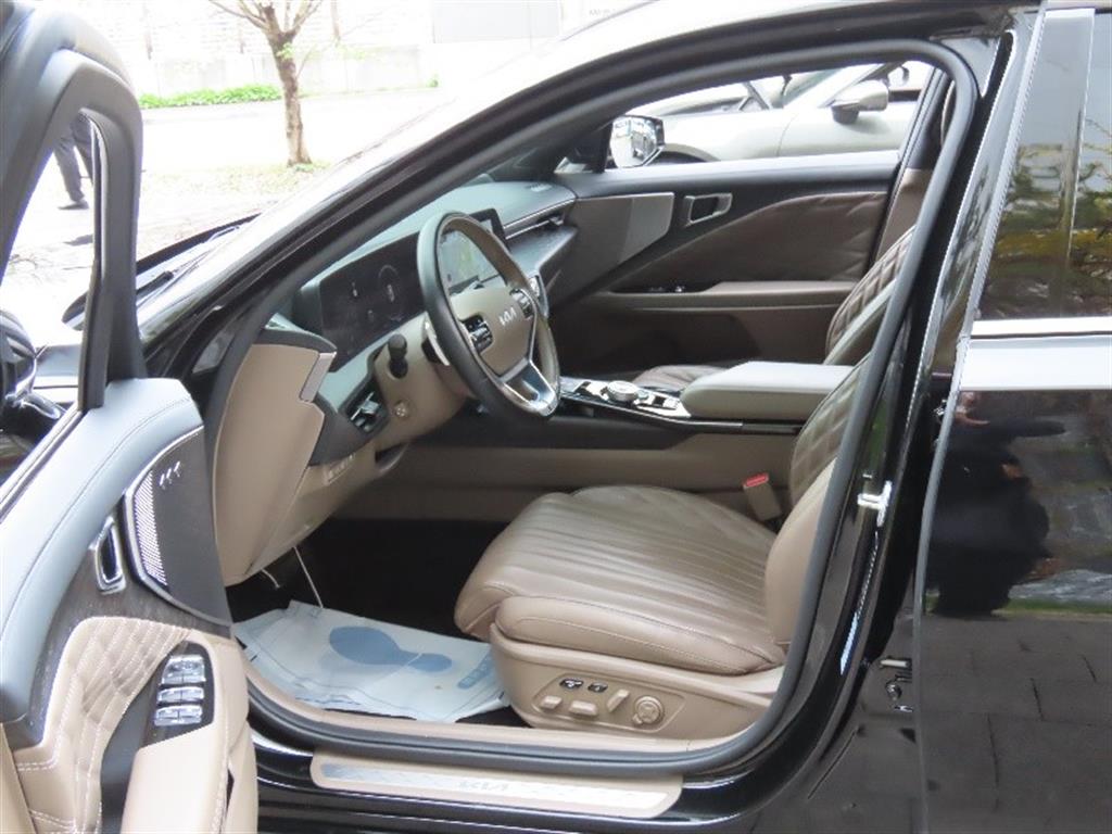 KIA K8 2022 - Importación desde Corea - HF Imports Iquique - Foto 13
