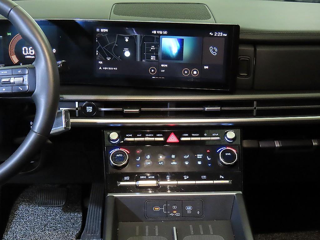 HYUNDAI Santa Fe - Vista 11