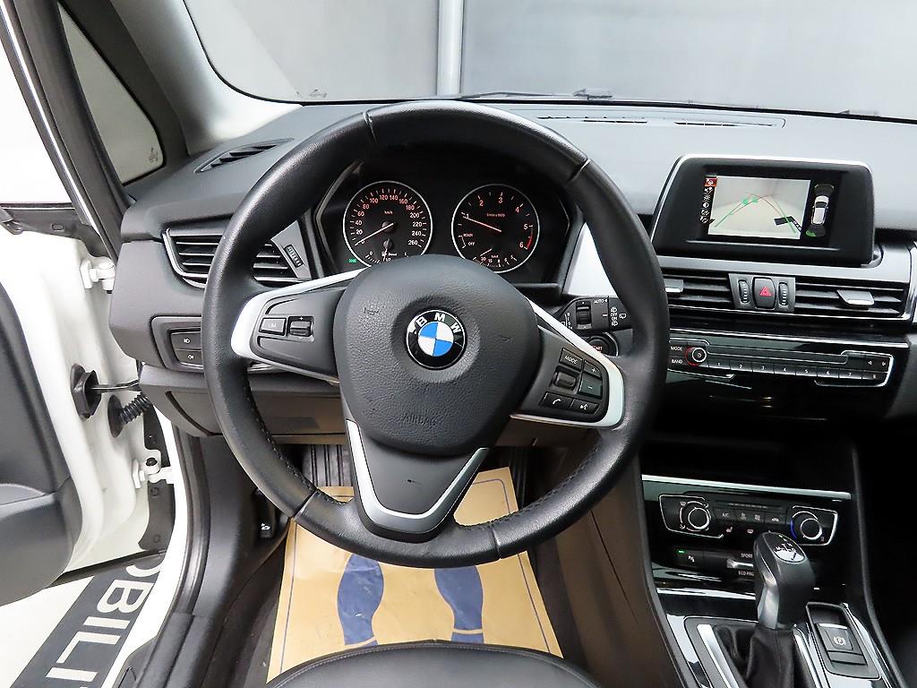 BMW 2 series - Vista 9