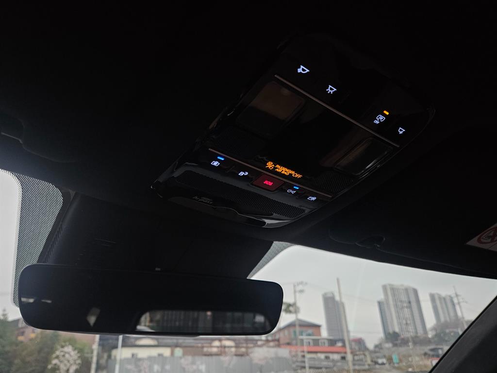 HYUNDAI Santa Fe 2025 Blanco - Importación desde Corea - HF Imports Iquique - Foto 14