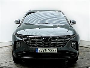 HYUNDAI Tucson - Vista 2