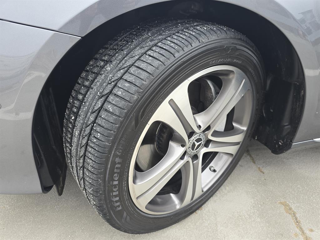 Mercedes Benz E class 2019 Gris - Importación desde Corea - HF Imports Iquique - Foto 16