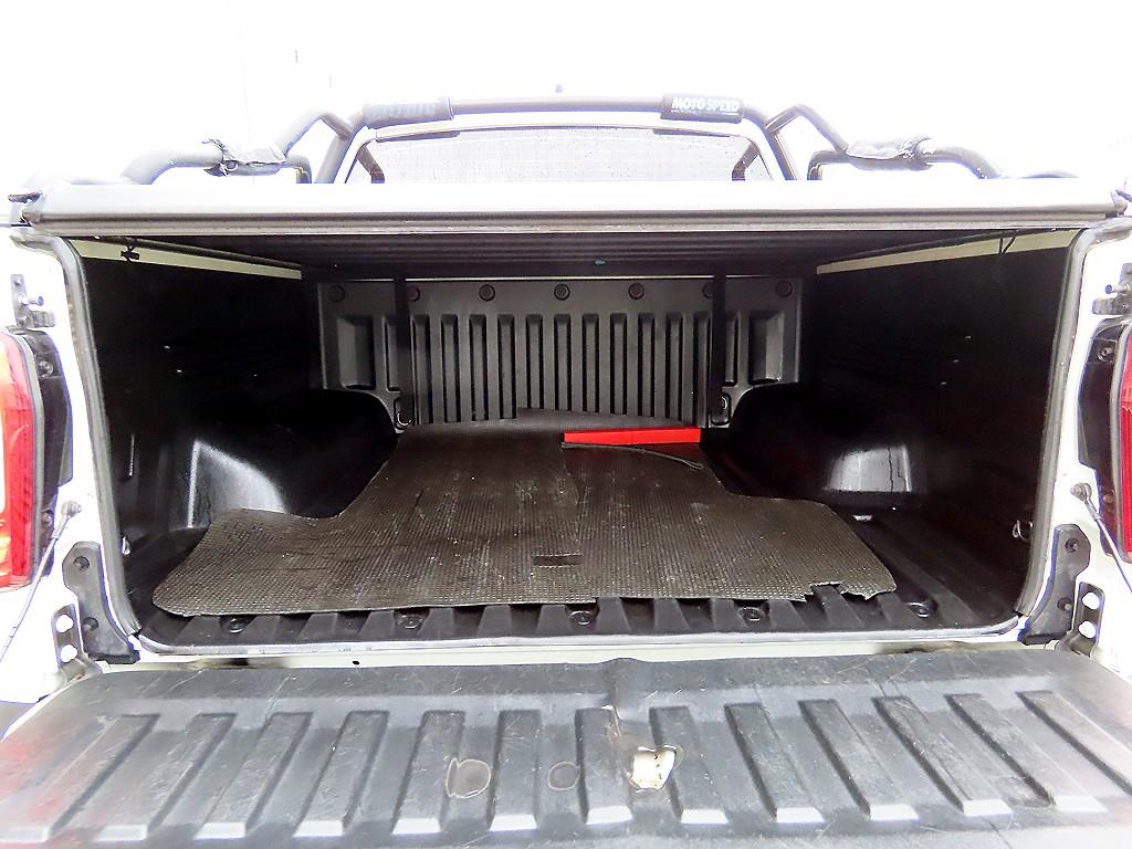 Ssangyong Rexton 2019 Blanco - Importación desde Corea - HF Imports Iquique - Foto 17