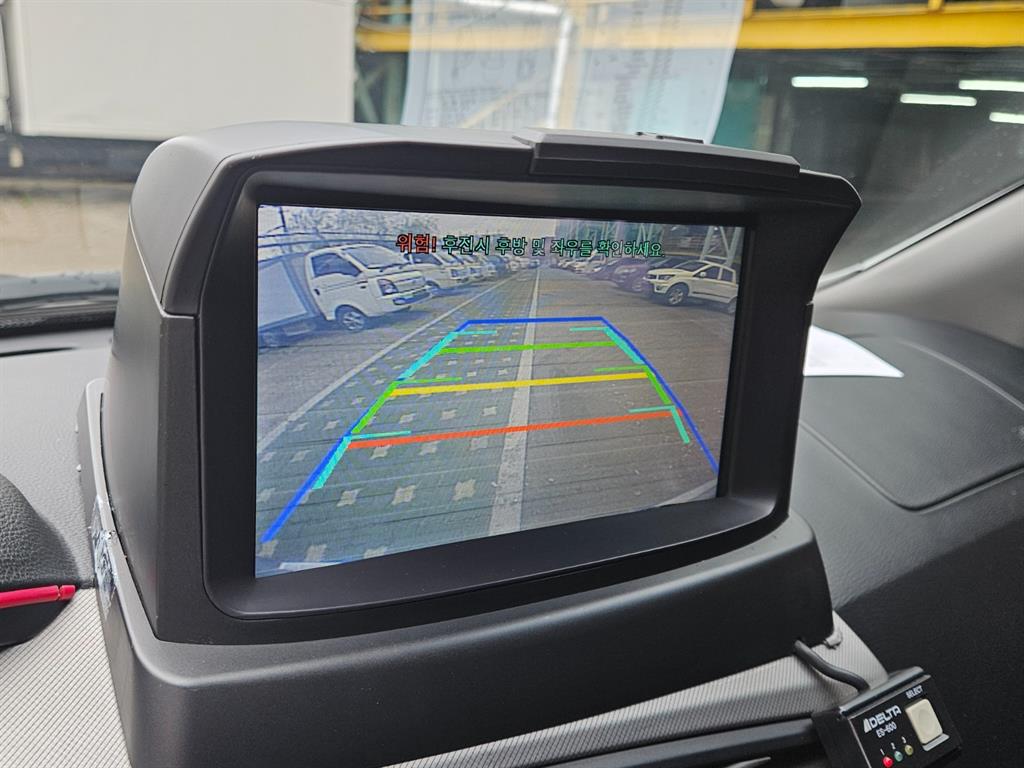 Ssangyong Korando 2014 Plateado - Importación desde Corea - HF Imports Iquique - Foto 15