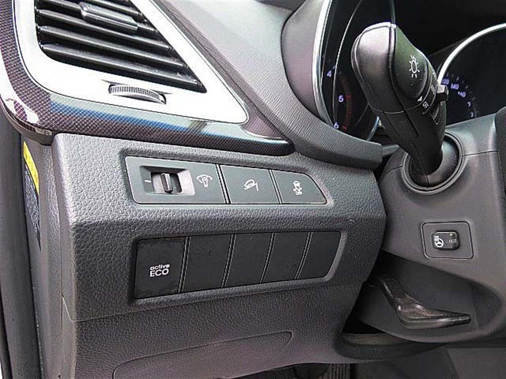 HYUNDAI Santa Fe 2015 Blanco - Importación desde Corea - HF Imports Iquique - Foto 13