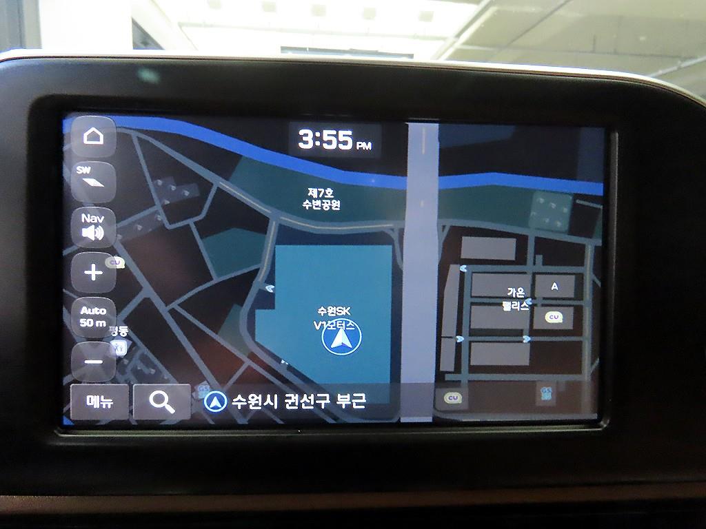 HYUNDAI Grandeur 2019 Blanco - Importación desde Corea - HF Imports Iquique - Foto 13