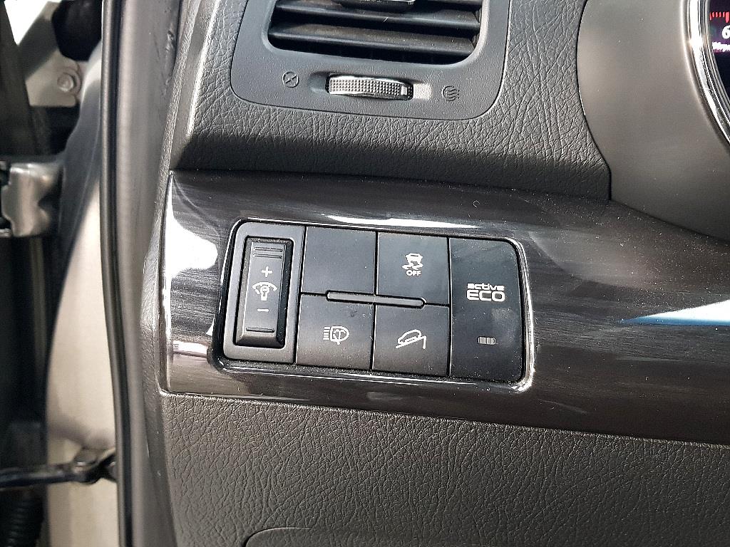 KIA Sorento - Vista 10