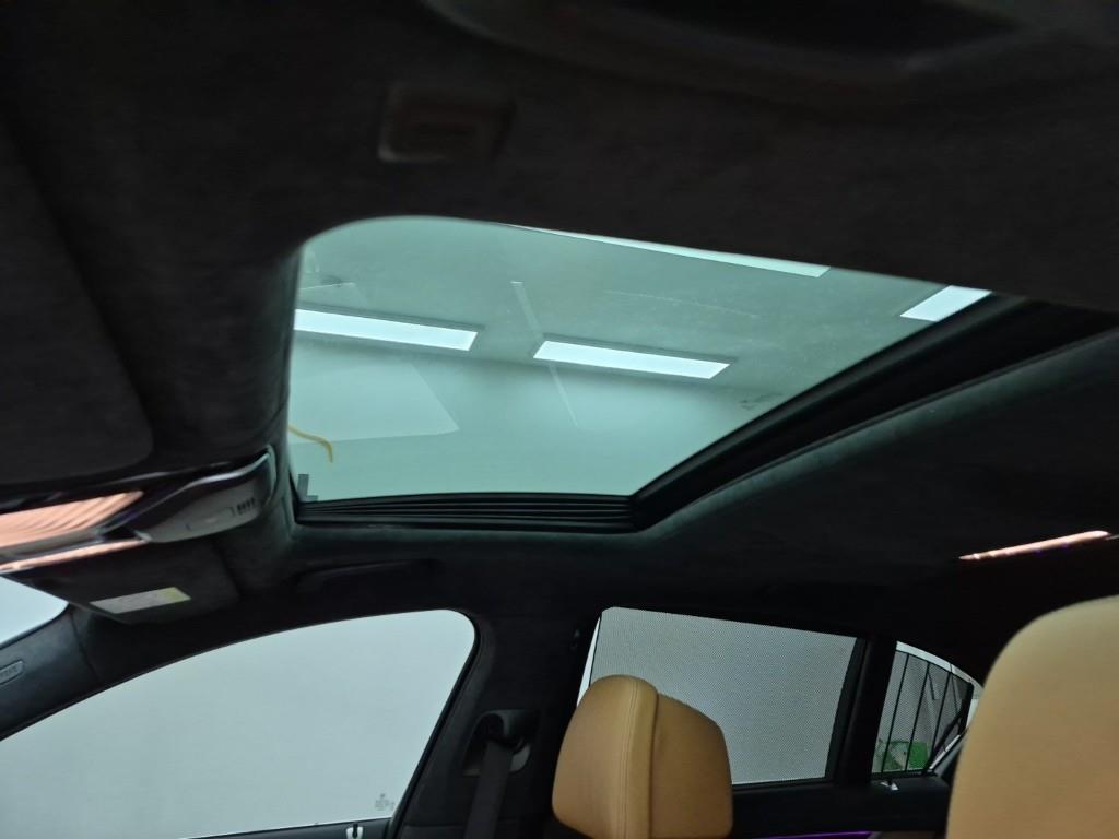 BMW 7 Series 2022 Blanco - Importación desde Corea - HF Imports Iquique - Foto 13