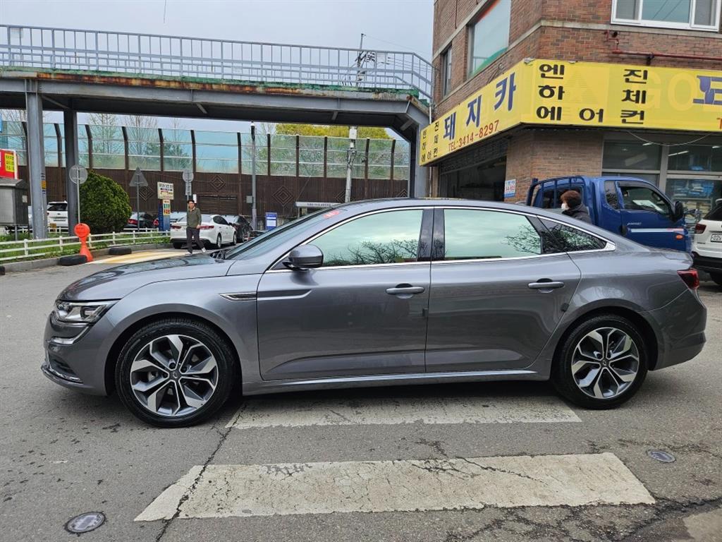 SAMSUNG SM6 - Vista 3