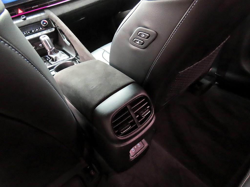 HYUNDAI Avante 2024 Negro - Importación desde Corea - HF Imports Iquique - Foto 17