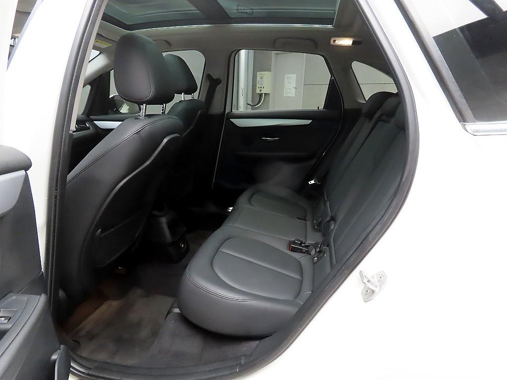 BMW 2 series - Vista 6