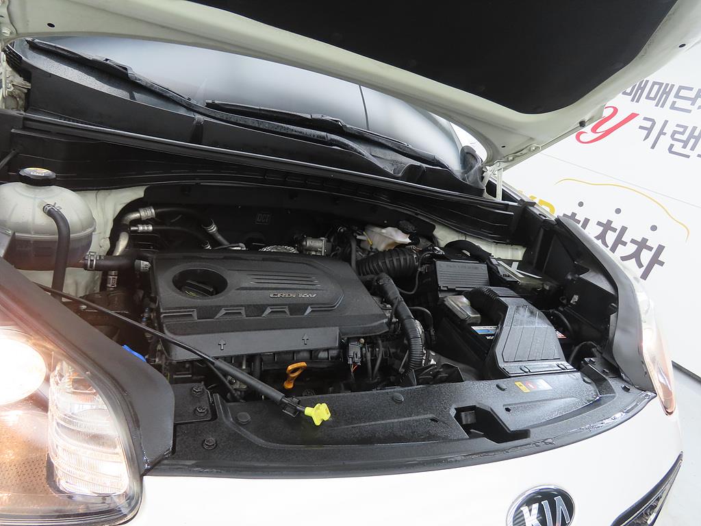 KIA Sportage 2018 Blanco - Importación desde Corea - HF Imports Iquique - Foto 19