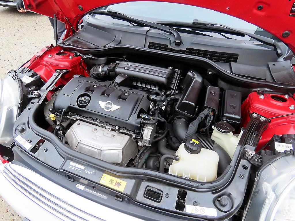 Mini Roadster 2015 Rojo - Importación desde Corea - HF Imports Iquique - Foto 19